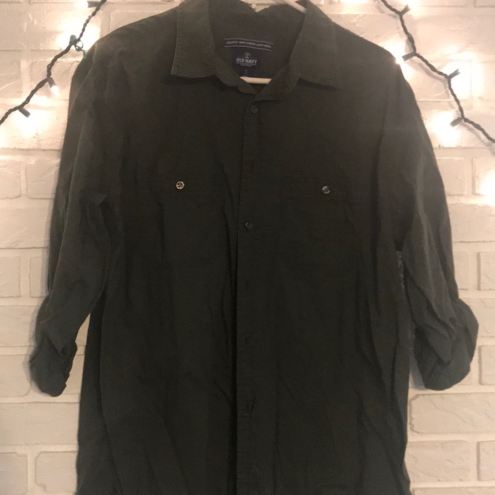 Men’s shirt
